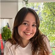 Spanisch-Muttersprachlerin, bereit, euch zu helfen, euer Spanisch zu verbessern.